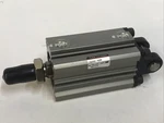 Smc CDQ2D32-45DM Pneumatic Air Cylinder Max Pressure: 1MPA. Fixed Price $78.94.