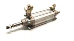 Rexroth 0822123004 Profile Cylinder, 10 Bar. Fixed Price $152.72.