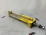 Parker 02.50 CJJ2HTS33A 22.375 Cylinder Used #149836. Fixed Price $1295.00.