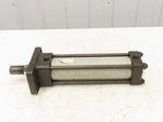 Horiuchi F8-SE Hydraulic Cylinder 80MM Bore 250MM 9.8" Stroke Flange Mount. Fixed Price $134.99.
