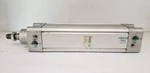 Festo DNC-40-125-PPV-A Pneumatic Cylinder, Mm Stroke, Pmax Bar. Fixed Price $36.95.