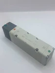 Smc VQ5201-51 Solenoid Valve 24VOLTS New. Fixed Price $114.25.