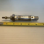 Smc C85N16-10 / C85N1610 Operates As Should. Great Condition. Fixed Price $39.99.