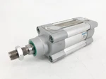 New Festo DSBC-50-35-PPVA-N3 Cylinder 50MM Bore 35MM Stroke 1463766 No Box. Fixed Price $139.95.