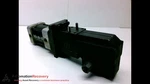 Norgren ET91C D S1 2.0 Pneumatic Power Clamp #189347. Fixed Price $81.25.