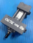 Miller H-67B2N-01.50-1.000-0063-N2 Series Hydraulic Cylinder New No Box (Q3). Fixed Price $54.93.