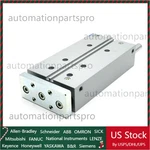 New Festo 170937 DFM-32-160-P-A-KF Guided Drive DFM32160PAKF. Fixed Price $298.14.