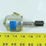 Fabco-air E-121-X-E-V Pancake Double Acting Cylinder 1-1/8" Bore 1" Stroke. Fixed Price $55.99.