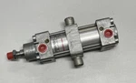 Norgren Pneumatic Cylinder RA/8040/M/50/H. Fixed Price $75.57.