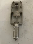 Numatics 2000D01-02A Double-acting Pneumatic Cylinder With Sanitary Air Gate. Fixed Price $60.00.