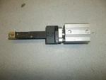 Smc CDQMA40NN-25 Pneumatic Air Cylinder *free Shipping*. Fixed Price $38.99.