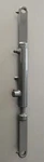 Bobcat Bobtach Hydraulic Cylinder 7384710. Fixed Price $130.00.