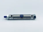 Bimba M-062-DXP Pneumatic Cylinder 2"-STROKE 7/8"-BORE Double Acting. Fixed Price $34.99.