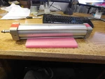 Smc Model: NCDA1B250-1400 Cylinder. Fixed Price $74.99.