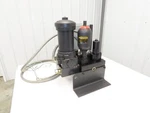 Hydraulic Press Power Unit Control Manifold Accumulator & Filters 3000PSI 115V. Fixed Price $649.99.