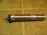 Bimba NRM-171/1.5-DG Air Cylinder. Fixed Price $40.00.