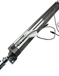 Smc CP95SDB32-410 Pneumatic Cylinder Air Assembly W/ Bracket Sensor. Fixed Price $51.19.