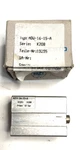 Festo ADV-16-15-A 19295 Short Stroke Cylinder. Fixed Price $45.00.
