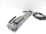 Humphrey HORV16X6 Rodless Cylinder Pressure W/ Smc D-M9BW Sensors. Fixed Price $98.00.