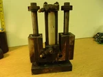 Phd SDB26X5X1 He-ob J1-H4 W/ Numation SH200002LB16DS *free Shipping*. Fixed Price $99.99.