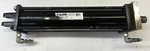 Lion Hydraulics Standard Tie-rod Cylinder 40LH18-175 Npt Oal: 30-1/2". Fixed Price $570.00.
