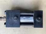 Miller Hydraulic Cylinder, In. Bore X Stroke, 4Z636-200-100-100. Fixed Price $129.99.