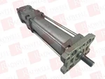 Smc CA2F80-35+165Z-XC11 / CA2F8035165ZXC11 (used). Fixed Price $214.30.