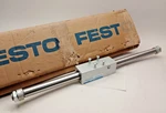 Festo DGO-1-16-PPV-A-B Piston Linear Drive Inch Bore X Stroke. Fixed Price $167.50.