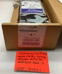 Johnson Controls Spring Actuator, M9210-BGA-3, 555-SCLS2-1. Fixed Price $48.00.