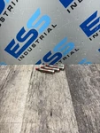 (lot Of 3) Bimba D-11840-A Hole Punch Cylinder Double Action 3/4"BORE 1"STROKE. Fixed Price $100.00.