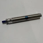 Bimba Pneumatic Cylinder SR-095-D Original Line Stroke 1-1/16 Bore. Fixed Price $36.98.
