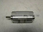 Festo ADVU-12-25-A-P-A Cylinder 12MM-BORE 25MM-STROKE New Surplus Not Box !!. Fixed Price $49.99.