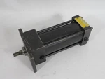 Carter BBJJ-25X4-ST10 Pneumatic Cylinder 2.5" Bore 4" Stroke Used. Fixed Price $113.99.