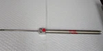 New Bimba Pneumatic Cylinder BF-046-R 6" Stroke. Fixed Price $29.99.
