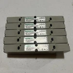 Lot Of Numatics 05FBB4Z2ML00061 Solenoid Valve, 24VDC. Fixed Price $130.00.