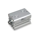 Miller Fluid Power TNCHE3T9A X 50.00 Hydraulic CYLINDER,32MM BORE,50MM Stroke. Fixed Price $640.20.