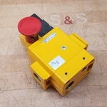 Smc AVL5000-N06-5DZ Soft Start Valve, 24VDC Used. Fixed Price $146.20.