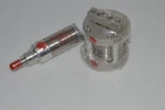 Bimba Stainless MRS-170 75-DG, FT-311-4RCEMS Cylinders New (VMH162). Fixed Price $48.75.