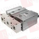 Smc MGPS50-100 / MGPS50100 (used). Fixed Price $359.00.