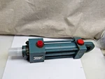 Bosch H160CA 40X28 Hydraulic Cylinder. Fixed Price $195.00.