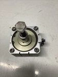 Koganei HCDA100X25-1361W Pneumatic Air Cylinder 100MM Bore 25MM Stroke R-510. Fixed Price $295.00.