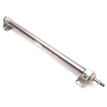 Smc CDM2B20-300AZ Pneumatic Cylinder, Bore: 20MM, Stroke: 300MM, 1.0MPA, RC1/8. Fixed Price $95.00.