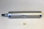 New! Smc Pneumatics Air Cylinder NCDGBN50-0750 *fast Shipping* Warranty!. Fixed Price $28.00.