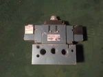 Mac MV-A2B-A211-PM-111DA Valve 300P New Aisle. Fixed Price $85.00.
