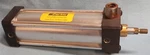 Parker Pneumatic Cylinder Series 2MA 8.5" Stroke 2.50CD4MADU14ACX6.50. Fixed Price $200.00.