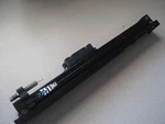 New Tolomatic The Wedge Linear Cylinder BC3#353264 BC310 SK13 FM2 AL2. Fixed Price $600.00.
