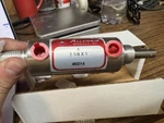 Allenair #0214 1/8 Cylinder (new - Box). Fixed Price $50.00.