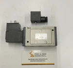 Smc NVFS3120-5DZ-03T Solenoid Valve. Fixed Price $69.78.