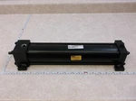 Parker, 2.50C2ALU14AC12.000, Air Cyl, 2.5" Bore, 12" Stroke, E0207. Fixed Price $145.95.