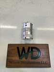 Illinois Pneumatics Cylinder 6SAL-3-BC-012. Fixed Price $76.90.